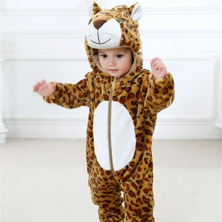 

Gubotare Baby Bodysuit Winter Toddler Baby Girl Boy Outfit Pumpkin Sweatshirt Oversized Onesie Bubble Romper Sweater Clothes Gold 6-12 Months