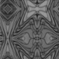 thumbnail image 1 of Ahgly Company Machine Washable Indoor Square Transitional Platinum Gray Area Rugs, 6' Square, 1 of 7