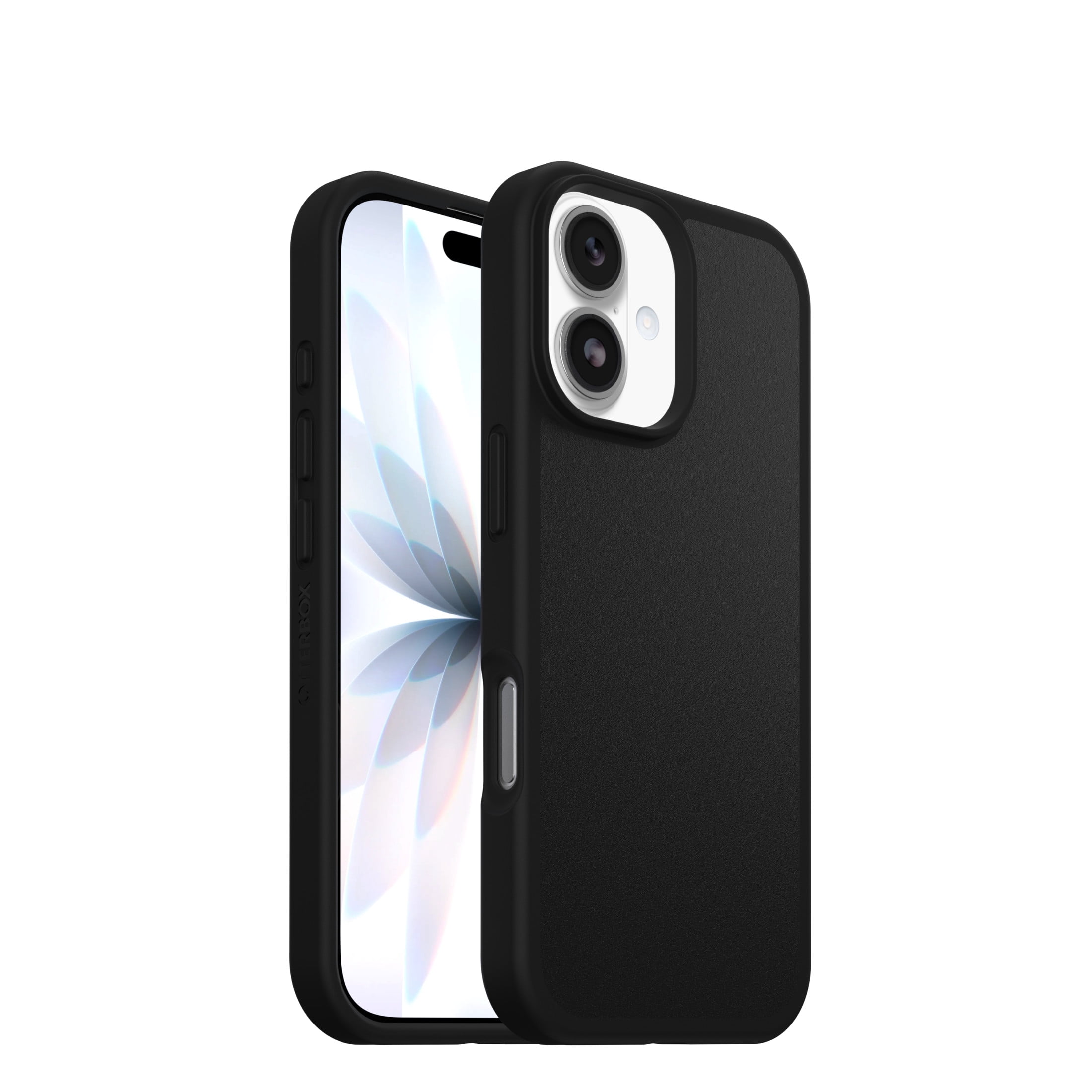 OtterBox Profile Series Case with MagSafe for iPhone 17 - Black