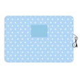 thumbnail image 1 of Heating Blanket, Usb Multifunctional Warming Single Heating Blanket Electric blue, 1 of 3