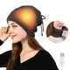 thumbnail image 1 of Gorro cálido con calefacción eléctrica USB, gorro tejido para exteriores, bufanda, gorro calefactable para esquí, ciclismo y escalada, 1 of 10