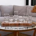 thumbnail image 6 of Libbey Craft Brews Assorted Beer Glasses Set of 6, Versatile, Premium Beer Glass Set, Craft Beer Glasses for Pilsner, Stout, Lager, IPA & More, 6 of 6