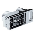 thumbnail image 6 of Chrome Plastic A/C Vent Kit. Fits Fits Kenworth 2001 & Older Trucks, 6 of 6