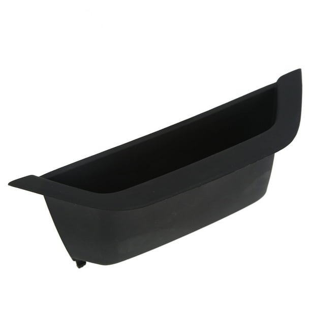 Cubierta del apoyabrazos de la puerta del lado del conductor, manija del apoyabrazos de la puerta interior delantera izquierda, caja del apoyabrazos de la puerta, rendimiento comprobado