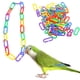 thumbnail image 4 of 100 Uds Clips C Duraderos Yuyangstore Accesorios para Pájaros, 4 of 7