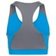 Augusta Sportswear Power Blue/ Graphite 5334 L – image 3 sur 5