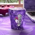 thumbnail image 5 of Pack of 2 Ice Breakers Ice Cubes Arctic Grape Sugar Free Chewing Gum, 40 pc (Package May Vary), 5 of 5