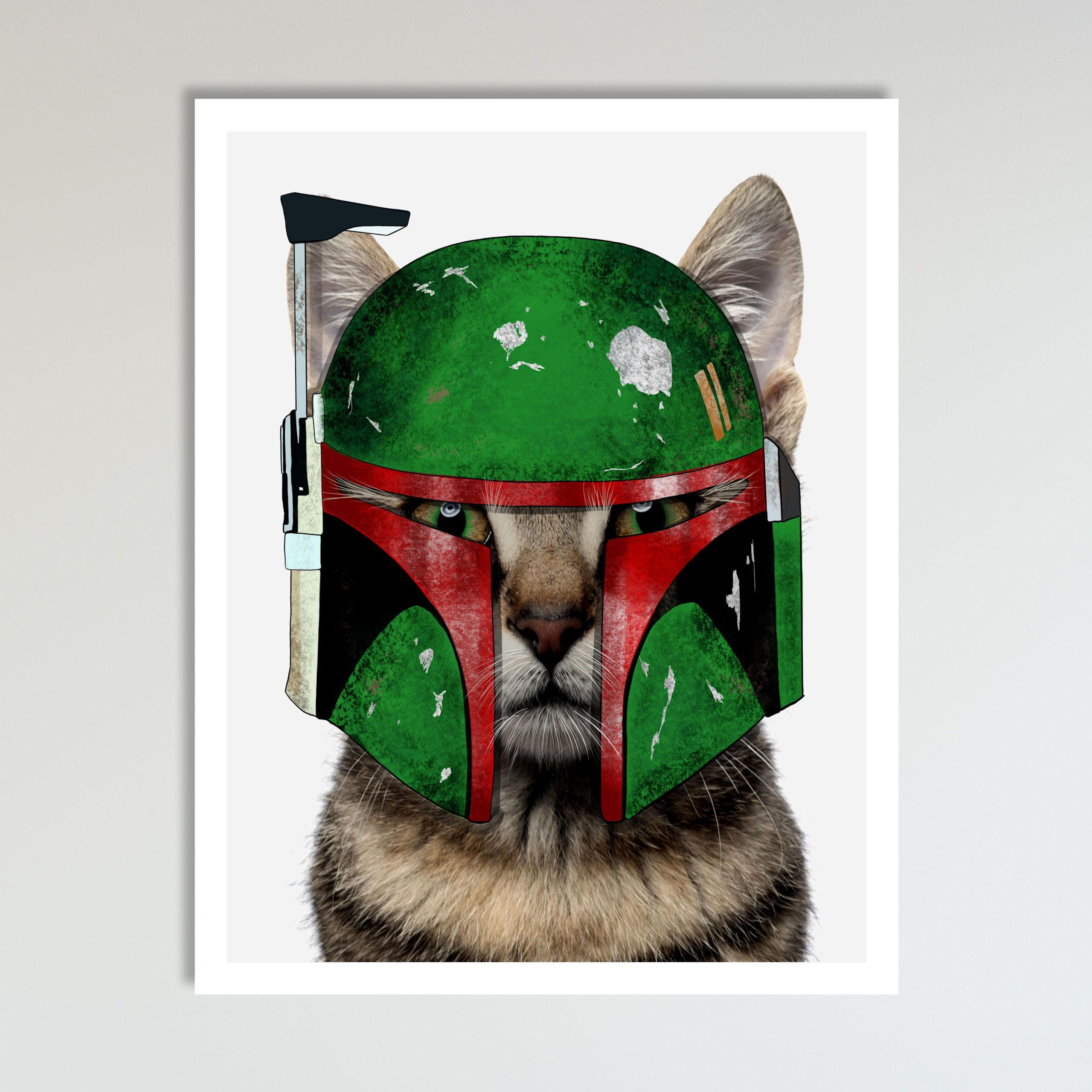boba cat plush