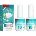 thumbnail image 1 of 15ml Teeth Whitening Paint, Tooth Polish Uptight White, Instant Whitening Paint For Teeth, 1 of 5