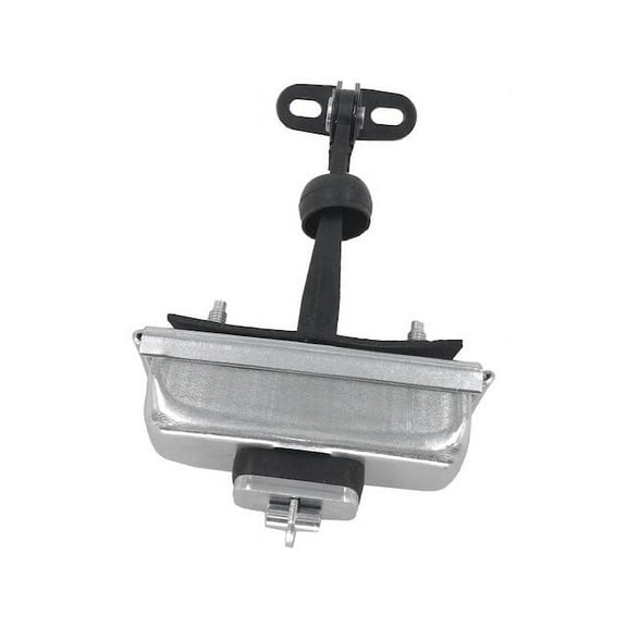 Front Left Driver Side Door Check - Compatible with 1999 - 2004 Jeep Grand Cherokee 2000 2001 2002 2003