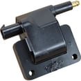 thumbnail image 4 of Dragon Fire Performance Ignition Coil for 1991-1997 Dodge Chrysler Jeep Plymouth V8 & V6 OEM Fit C198-DF, 4 of 9