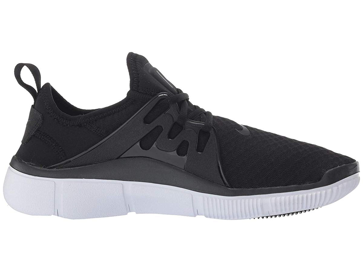 nike acalme all black