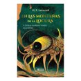 thumbnail image 1 of En las montañas de la locura y otras narraciones malditas / pd., 1 of 1