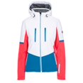 thumbnail image 1 of Trespass - Chaqueta de Esquí Mila para Mujer (Rojo Hibisco) Trespass UTTP5145_hibiscusred, 1 of 2
