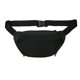thumbnail image 1 of Bolsa De Pecho Bolso de pecho para mujer Bolsos cruzados de hip hop de color sólido casual para viajes (negro) Likrtyny Para Estrenar, 1 of 9