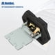 thumbnail image 5 of HVAC Soplador Motor Resistencia Calentador para Kia Sportage - 1 Unidad Negro, 5 of 7