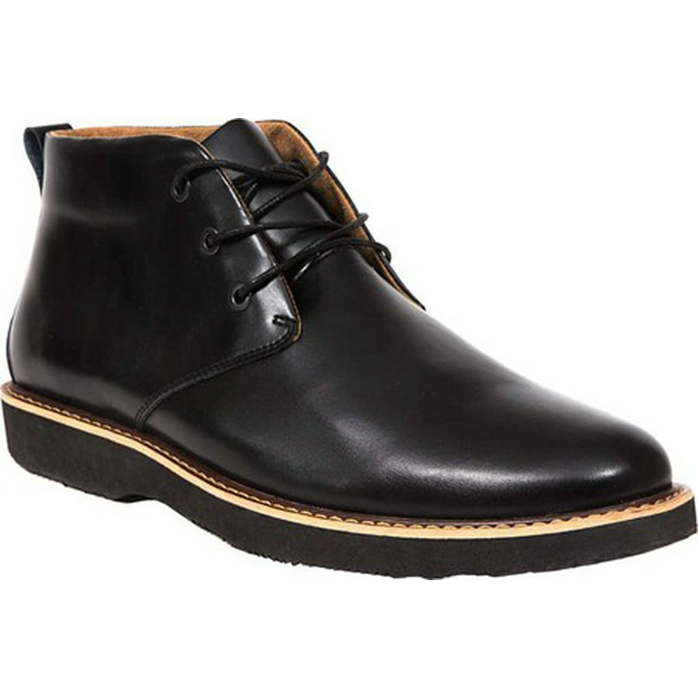deer stags seattle chukka boot