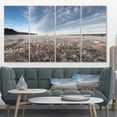 thumbnail image 1 of Autumn Hoarfrost on Grass - Landscape Print Wall Artwork, 1 of 3
