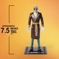 thumbnail image 4 of BendyFigs Universal Monsters Invisible Man, 4 of 5