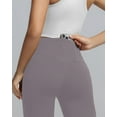 thumbnail image 3 of FITOP 2-Pack Yoga Leggings for Women High Waist Tummy Control Buttery Soft Women's Leggings with Hidden Pockets, 3 of 7