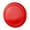 Red, variant on Interactive Flying Disc Toy for Outdoor Catch Game, Durable Plastic, Perfect for Dogs & Adults (Red)