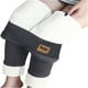thumbnail image 1 of Leggings Térmicos Mujer Pantalones De Chándal Forrados De Invierno Leggings Térmicos De Algodón Deportivos Pantalones De Chándal De Lana Cálidos Pantalones De Ocio Elásticos De Cintura Alta con, 1 of 4