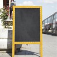 thumbnail image 2 of 5M Bulletin Border Trim Chalkboard Border Paper Roll School Classroom Wall Decor, 2 of 8
