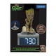 thumbnail image 4 of Reloj despertador LEXiBOOK Groot con luz nocturna, pantalla LCD y sonidos, 4 of 5