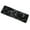 Black, variant on Sweat Bands Men/Women, Sweatband Headband Moisture Wicking for Running, Cycling, Basketball, Yoga, Fitness Workout Stretchy Unisex Hairband