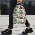 thumbnail image 2 of Disketp Armadillo Mochila Escolar de 15 Pulgadas, Mochila Ligera para Estudiantes, Viajes y Trabajo, Cómoda y Resistente para el Uso Diario, 2 of 6