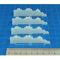 thumbnail image 3 of Rotuladores antiniebla LITKO Smoke Screen Markers, paquete de 4 (pequeños), 3 of 4