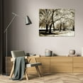 thumbnail image 3 of Alan Hausenflock 18x13 Gallery Wrapped Canvas Wall Art Titled - Fantasy Oaks, 3 of 4