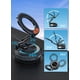 thumbnail image 3 of Soporte para teléfono de coche OUNAIDE Magsafe, 360°, para iPhone, 3 of 7