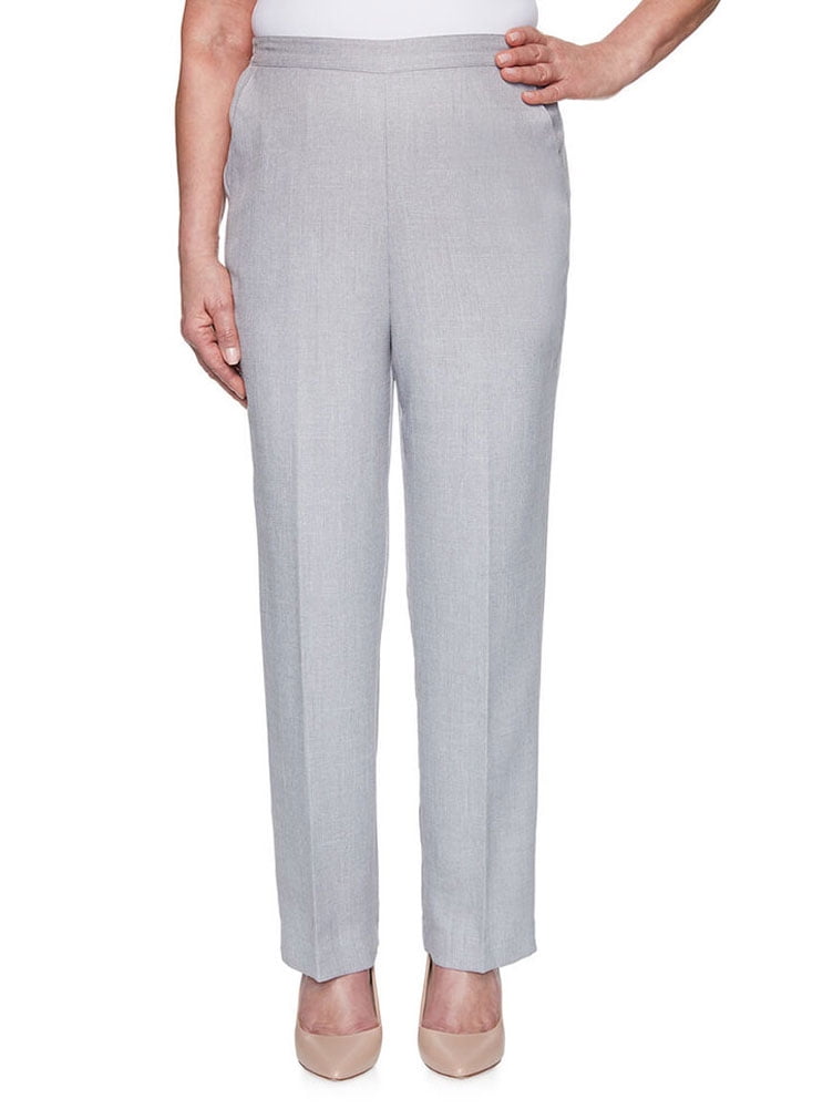 womens sweatpants short length