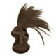thumbnail image 1 of Postizo con clip para moño desordenado, postizo para moño desordenado, peluca para moño desordenado, coleta, recogido, extensiones de pelo, accesorios para el cabello, 1 of 1