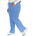 thumbnail image 6 of Dickies Balance Scrubs Pant For Women Mid Rise Jogger DK155, 6 of 8