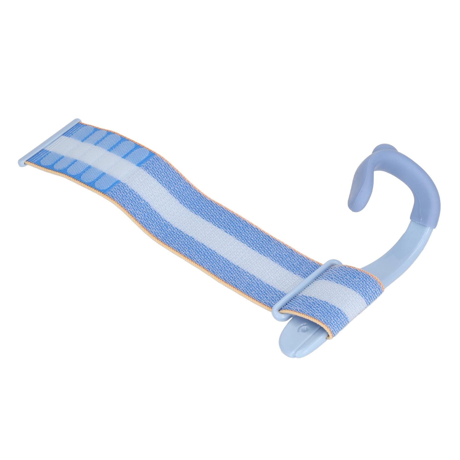 Correcteur De Prise De Crayon Ergonomique Réglable - Aide à La Posture D'écriture Pour Enfants Et étudiants - Modèle Bleu