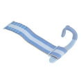 thumbnail image 4 of Outil Correcteur de Posture de Maintien de Stylo, Conception Précise de Point Fixe Conception Ergonomique Stable Correction de Maintien de Stylo Élargi pour l'Écriture Bleue, Rose, 4 of 8