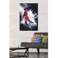 thumbnail image 3 of Michael Jordan - rafale, 3 of 4