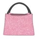 thumbnail image 1 of Fotbe Glitter Bolsa Térmica Portátil con Estampado, Bolsa de Entrega de Alimentos Aislada, Bolsa Reutilizable de Gran Capacidad para Comidas y Supermercado, 1 of 6