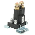 thumbnail image 1 of 3916302, 12VDC 500A Starter Relay Switch Professional Stable Sturdy  For Car, 1 of 8