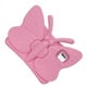 thumbnail image 4 of para Tableta para Niños Tab M11, con Diseño de Mariposas para Niños, con Soporte, Ligera, de EVA, Resistente, A Prueba de Golpes, Color Rosa, 4 of 5