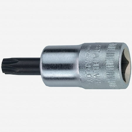 

Stahlwille 49TX 3/8 Torx Socket T40