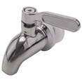 thumbnail image 5 of 4X Grifo Llave de Acero Inoxidable Grifo de Cerveza de Barril para Casa Fermentador de Cerveza Dispensador de Jugo Cerveza de Barril Vino Barrilete de Nevera de Bebida, 5 of 5