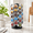 Carousel - Standard, Black, variant on 36 K Cup Pod Carousel Easy Assembly 4-Tier Metal Coffee Pod Holder