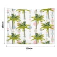 thumbnail image 6 of FHENF Floral Tapestry Fashion Floral Printed Tapestry Flowers Botanical Classic Design Art for Wall, 6 of 7