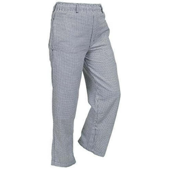 Millennia Unisex Cook's Pants