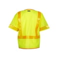 thumbnail image 2 of ML Kishigo Mens Oralite Mesh Vest, 2 of 4