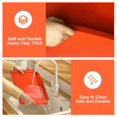 thumbnail image 7 of Silicone Griddle Cover Mat Grill Accessories Full Wrap-Around Griddle Flat Top Cover Food-Grade Protection Grill Buddy Mats, 7 of 7