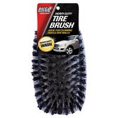 

Elite 8924 Auto-Tire Brush 3 Pack